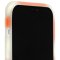 Чехол-накладка iPhone 12/12 Pro Skinarma Keisha Orange