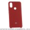Чехол-накладка Xiaomi Mi 6X/Mi A2 7001 Red
