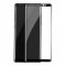 Защитное стекло Samsung Galaxy Note 8 Baseus Arc-surface 3D ARC Black 0.3mm