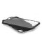 Чехол-накладка iPhone XS Max Kruche Metal Suitcase Black