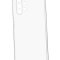 Чехол-накладка Samsung Galaxy A13 Derbi Slim Silicone прозрачный
