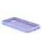 Чехол-накладка iPhone 5/5S Derbi Slim Silicone-3 лиловый