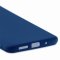 Чехол-накладка Xiaomi Redmi 10C Derbi Silicone Blue