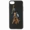 Чехол-накладка iPhone 7/8/SE (2020) Polo Jockey 138 Black