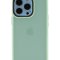 Чехол-накладка iPhone 13 Pro Kruche Skinshell Green
