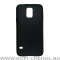 Чехол-накладка Samsung Galaxy S5 G900 11010 черный