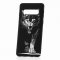Чехол-накладка Samsung Galaxy S10+ Luxo D9 фосфор