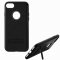 Чехол-накладка iPhone 7/8/SE (2020) Hoco Simple Jet Black