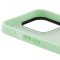 Чехол-накладка iPhone 13 Pro Max Kruche Skinshell Green