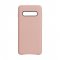 Чехол-накладка Samsung Galaxy S10+ K-Doo Noble Pink