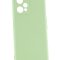 Чехол-накладка Realme 9 Pro Derbi Slim Silicone светло-зеленый