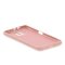 Чехол-накладка Xiaomi Redmi Note 9T Derbi Slim Silicone-3 розовый песок