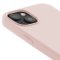 Чехол-накладка iPhone 14 Derbi Soft Plastic-3 розовый песок