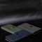 Чехол книжка Xiaomi Redmi 9A Kruche Flip Classic Gray
