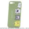 Чехол-накладка iPhone 7 Plus/8 Plus 33003 Hello Green