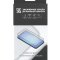 Защитное стекло Huawei Honor X8/X8a DF Full Glue черное 0.33mm