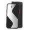 Чехол-накладка iPhone 11 Pro Зигзаг черный