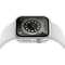 Защитное стекло для Apple Watch 45mm Viva Madrid Fino Clear с бампером 