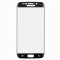 Samsung  S6 Edge Plus  стекло  Ainy  Full Screen Cover 3D 0.22mm  чёрн