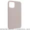 Чехол-накладка iPhone 11 Pro Derbi Slim Silicone-2 пудровый