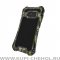 Чехол противоударный Samsung Galaxy S8 Plus R-JUST Amira RJ-04 Green