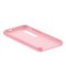 Чехол-накладка Xiaomi Mi 10/Mi 10 Pro Derbi Slim Silicone-2 светло-розовый