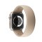 Чехол для Apple Watch  41mm Amazingthing Quartz Pro drop-proof Full Clear