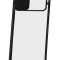 Чехол-накладка iPhone 11 Pro Max Derbi Сloscam Black