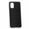 Чехол-накладка Samsung Galaxy A41 3001 черный