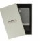 Чехол-накладка iPhone X/XS Nuoku Chils серый
