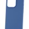 Чехол-накладка iPhone 13 Pro Max Derbi Soft Plastic-3 темно-синий
