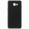 Чехол-накладка Samsung Galaxy C9 Hoco Fascination Black