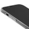 Чехол-накладка iPhone 14 Pro Max Derbi Slim Silicone прозрачный