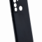 Чехол-накладка Tecno Pop 5 LTE Derbi Slim Silicone черный