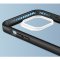 Чехол-накладка iPhone 13 Pro Max Amazingthing Explorer Pro Light Gold 