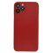 Чехол-накладка iPhone 11 Pro K-Doo Air Skin Red