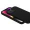 Чехол-накладка iPhone 14 Pro Max Amazingthing Smoothie Magnet Black