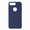 Чехол-накладка iPhone 7 Plus/8 Plus Remax Kellen синий