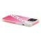Чехол-накладка iPhone 13 Pro Skinarma Keisha Pink