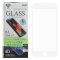 Защитное стекло iPhone 7/8/SE (2020) WK Black Panter 4D White 0.3mm