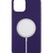 Чехол-накладка iPhone 13 Pro Max Viva Madrid Ferro Magnet Violet