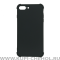 Чехол-накладка iPhone 7 Plus/8 Plus Hard черный