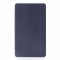 Чехол откидной Samsung Galaxy Tab A 8.0 T295/T290 (2019) Trans Cover синий