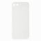 Чехол-накладка iPhone 7/8/SE (2020) Remax Zero RM-1634 White