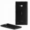 Задняя крышка Nokia 720 Lumia 8471 чёрная