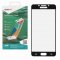 Защитное стекло Samsung Galaxy A3 (2016) A310 Onext черное 0.3mm