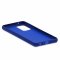 Чехол-накладка Samsung Galaxy A52 DF Silicone Blue
