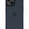 Чехол-накладка iPhone 13 Kruche Skinshell Blue
