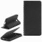 Чехол книжка LG K3 LTE K100DS New Case 001 черный