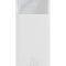 Power Bank 20000 mAh Baseus Bipow Digital Display 20W White